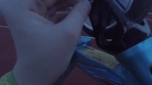 КАК ПОСТАВИТЬ ОДНУ ИЛИ ДВЕ ПЕГИ | ТРЮКОВЫЙ САМОКАТ