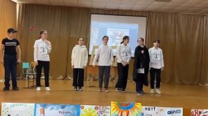 Школа номер 42    7 и класс