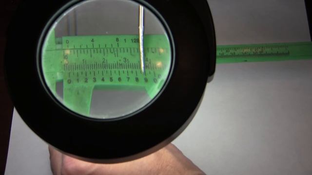 Занятие 4. Штангенциркуль. Введение. смотреть онлайн