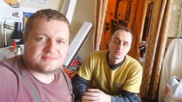 Как найти клиентов - Установка дверей