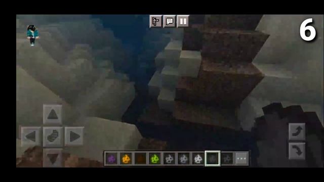 Top 10 Best Addons / Mods For Minecraft PE (1.17+) - Minecraft Pocket Edition смотреть онлайн