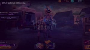 Horror Brawl Update Release! Gameplay and Horror Pass 2 Season