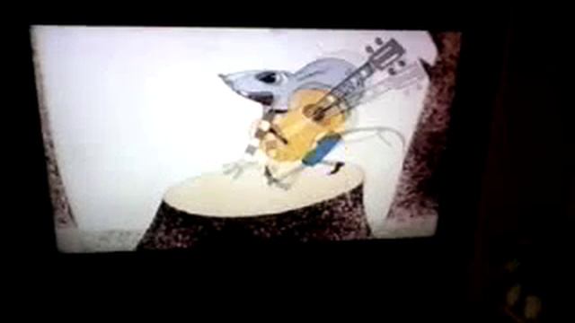 Мышонок - Какой чудесный день! смотреть онлайн