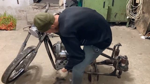 Разбираем к 750 смотреть онлайн