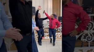 Поёт Муслим (Ашты), зажигает тамада Магомед расул👏👏👏👍👍👍