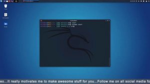 How to Setup Remote Desktop in Kali Linux Using XRDP | Kali Linux 2021.2