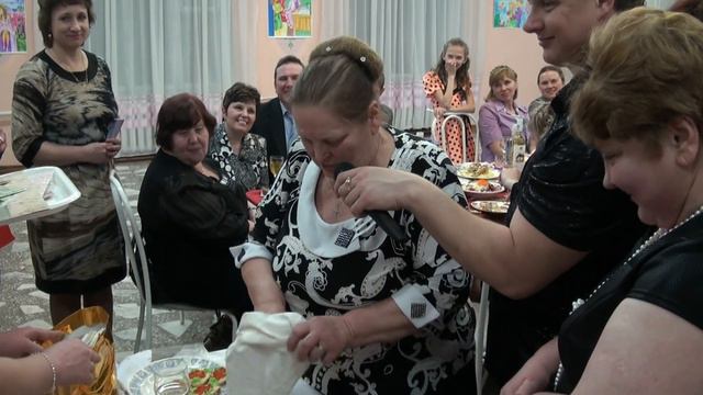 самые лучшие поздравления от бабули на свадьбу!