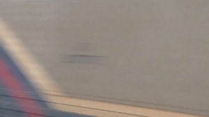Электровоз ЭП2К-388 (ТЧЭ-6) с почтово-багажным поездом №989И Владивосток - Москва.