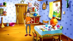 Бычий цепень(bovine tapeworm)