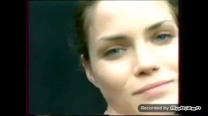 hugo boss boss woman аромат для женщин 2001 реклама