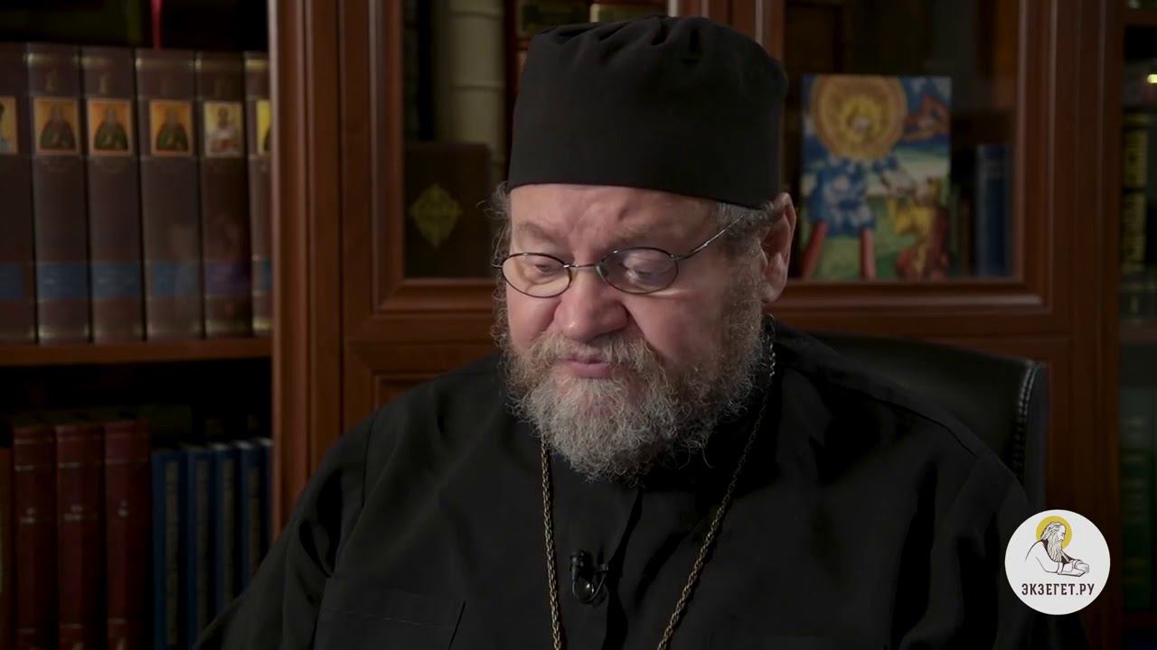 Рождественский синопсис #5