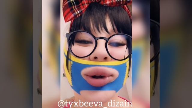 ??? Увеличение губ