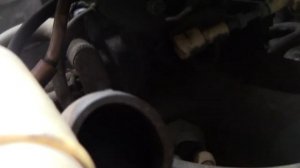 Обзор двигателя ВАЗ 2131-02 самая большая нива 1.8