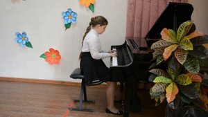 С. Геллер Этюд №2, соч. 45