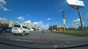 ПО МАРШРУТУ АВТОБУСА №40 ИЖЕВСК