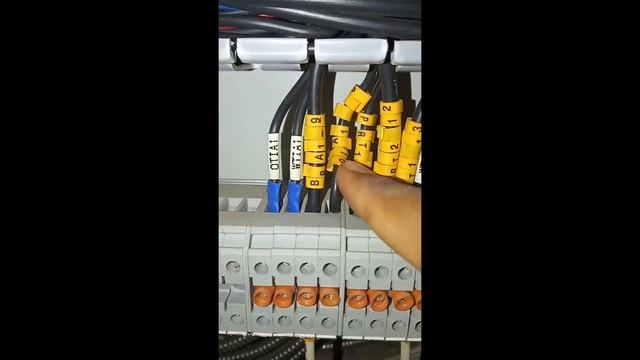 Practical Wiring of Power Transformer's Marshalling Box with drawing study (Energypac 10/13.33 MVA) смотреть онлайн