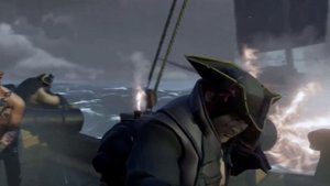 Как получить питомца без доната в Sea Of Thieves
