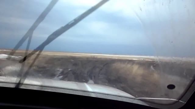 Поездка на рыбалку 2 (Нива 21310) смотреть онлайн