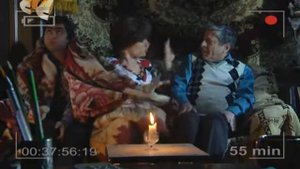 Одна за всех. Карина и Тимур- Свет, отопление.