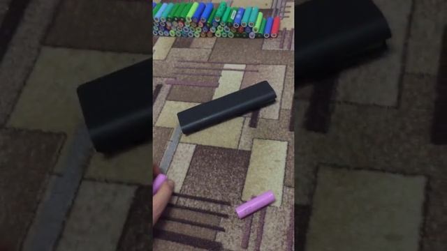 Что лучше купить новые или старые 18650 смотри до конца смотреть онлайн