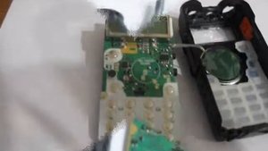 Не работает динамик Baofeng UV-5R? Как исправить!