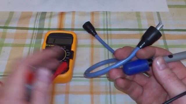 Как проверить высоковольтные провода зажигания. смотреть онлайн