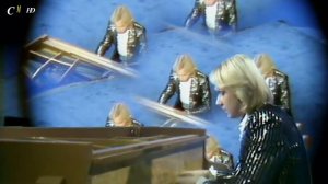 Richard Clayderman - A Comme Amour (Piano Solo)