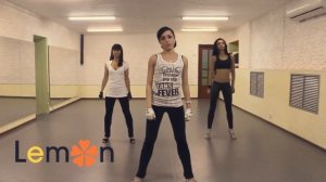 GoGo танцы Обучение.