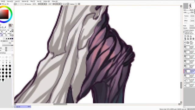 |FanArt| Warframe - Transient смотреть онлайн