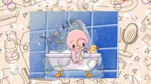 ВОДИЧКА, ВОДИЧКА, УМОЙ МОЕ ЛИЧИКО