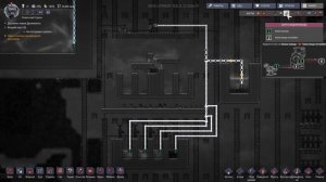 Oxygen Not Included ФИЛЬТРАЦИЯ ЖИДКОСТЕЙ БЕЗ ФИЛЬТРА ГАЙД