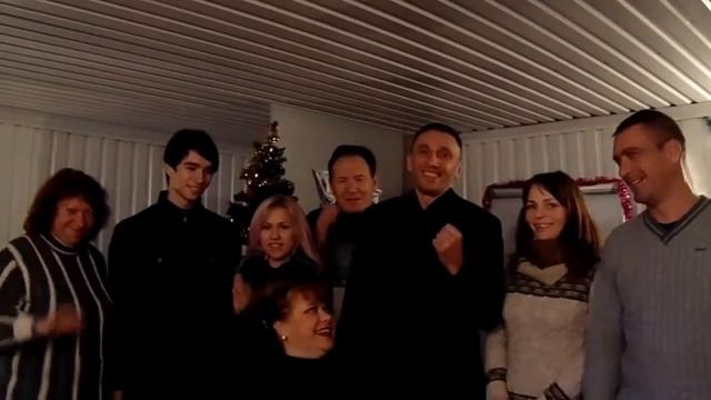 МММ Севастополь С Рождеством Христовым! смотреть онлайн