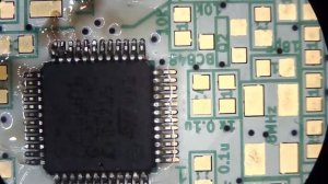 Я.Железо: разработчик Яндекс.Станции паяет в домашних условиях