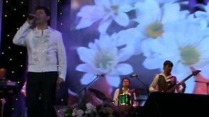Айдар Галимов Син минем жанымнын яртысы