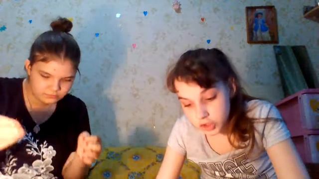 проверяем черешню на наличие червей. смотреть онлайн