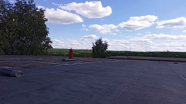кровля