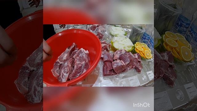 ИДЕАЛЬНЫЙ ШАШЛЫК по Владикавказски!! Подробный рецепт и приготовление. #шашлык #мангал