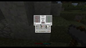 Гайд по моду TerraFirmaCraft #1. Первые шаги! [1080p]