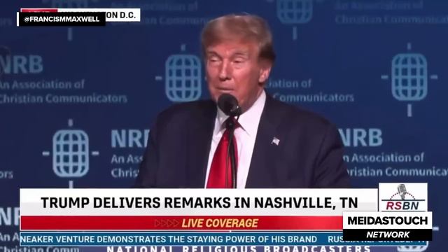 Fox Panel LOSES IT after co-host EXPLAINS how UNPOPULAR Trump is смотреть онлайн