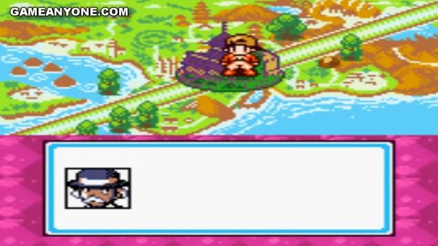 Pokemon Puzzle Challenge walkthrough Part 1 смотреть онлайн