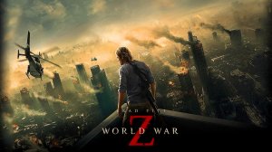 Война миров Z (World War Z) - трейлер