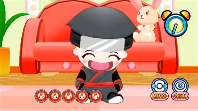 Babysitting Mama - Episode 16 смотреть онлайн