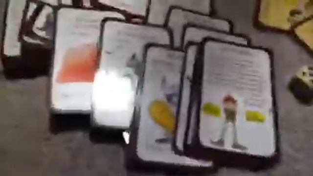 Munchkin sample game part 8 смотреть онлайн