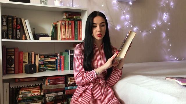 МОИ ЛЮБИМЫЕ КНИГИ ✿