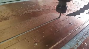 Фрезеровка меди