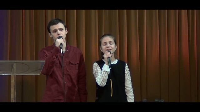 Максим Гнатюк и Ирина Кривчанская смотреть онлайн