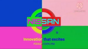 Nissan logo из Эмоджи (Sponsored by Prewiew 2) Effects