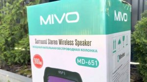 Mivo MD-651