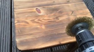 Декупаж реставрация старой мебели