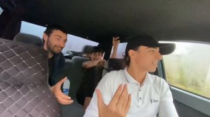 СУЕТА НА ПРИОРЕ | ЕЗДА БЕЗ ПРАВ